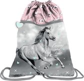 Animal Pictures Gymtas, Brave - Zwemtas - 46 x 27 cm - Polyester