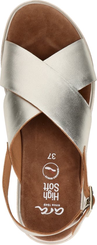 Ara - Bilbao-S zwart | Schuurman Schoenen