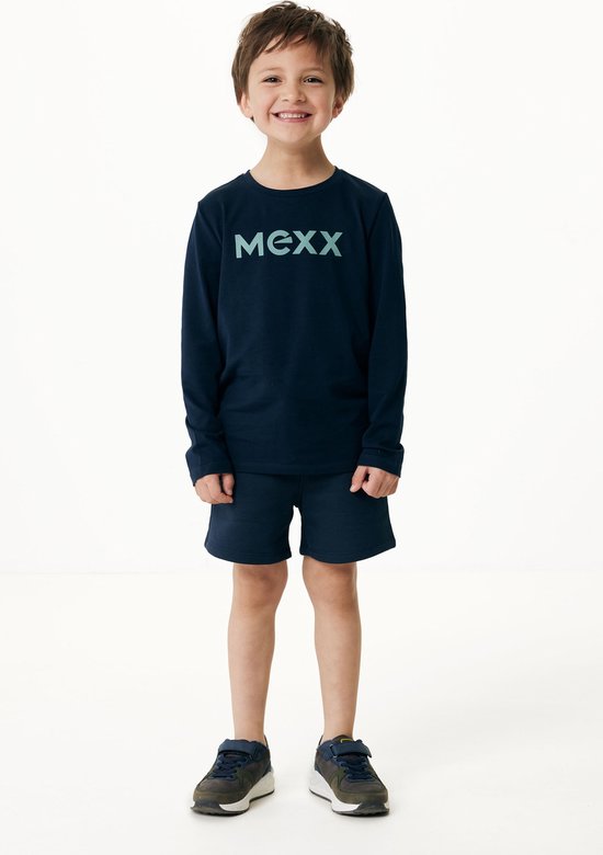 NAME IT Jongens Nkmmilou Teddy Jacket, navy blazer, numeric_122 NAME IT Jongens Nkmmilou Teddy Jacket, navy blazer, numeric_122