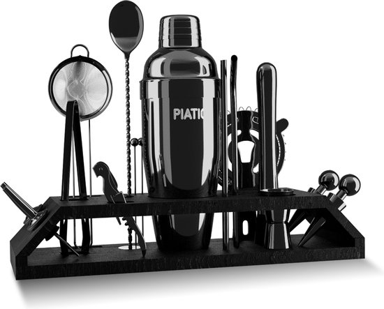Piatio Cocktail Set