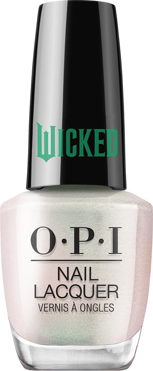 Goedkoopste OPI Nail Lacquer - Oh, For Oz Sake 15 ml