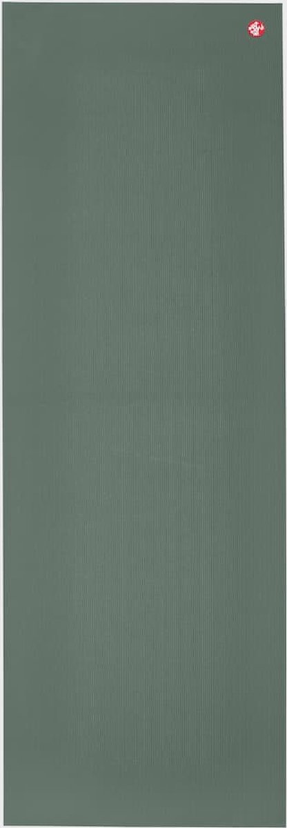 Manduka PROlite Yogamat - 180 x 61 cm, 0,45 cm dik - Sage / Grijs Groen – Lichter en Dunner alternatief voor de Manduka PRO | Duurzaam & Antislip | Ideaal voor Hot Yoga & Vinyasa Flow | Optimale Ondersteuning voor Gewrichten | Makkelijk meenemen thumbnail 6