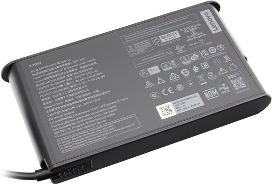 Lenovo ThinkPad P17 Gen 1 – Intel Core i7-10e Generatie – 17 inch – 16GB RAM – 480GB SSD – Windows 11 Home