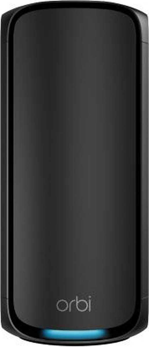 Netgear Orbi 970 Wifi 7 Uitbreiding - Zwart