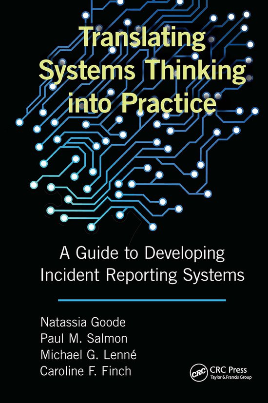 Translating Systems Thinking into Practice - cover