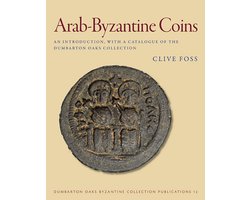 Arab Byzantine Coins
