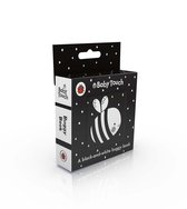 Baby Touch A blackandwhite buggy book