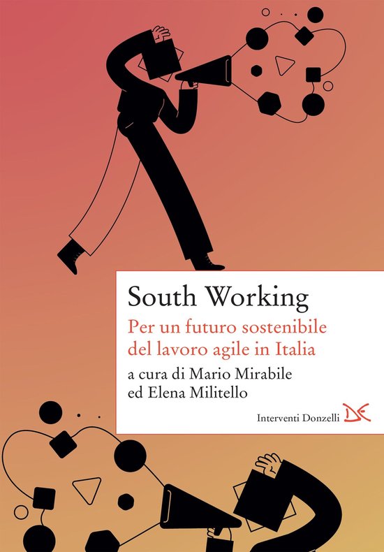 South Working - cover