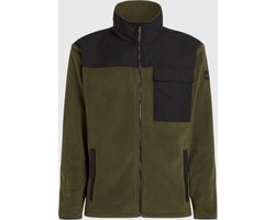 O'neill Fleeces UTILITY POLARTEC 200 FZ FLEECE
