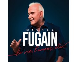 Michel Fugain - La Vie Lamour (CD)
