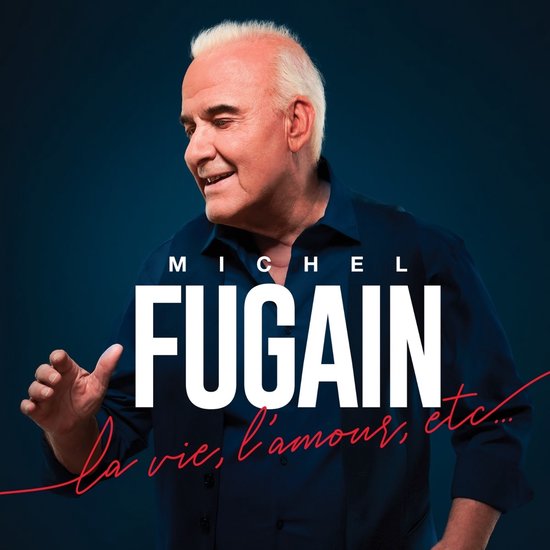 Michel Fugain - La Vie Lamour (CD)