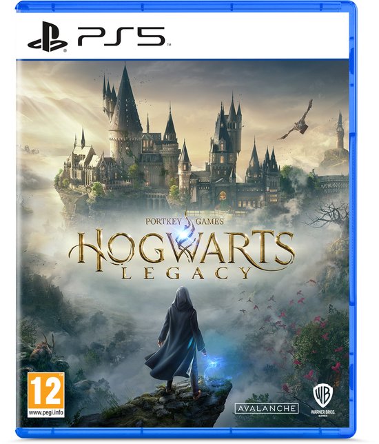 Game voor de PS5 kopen? Kijk snel! bol