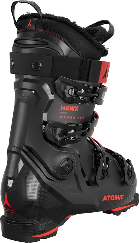 Chaussures de ski alpin Atomic Hawx Magna 80