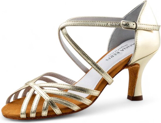 Dansschoenen | Anna Kern | Nueva Epoca | Suny
