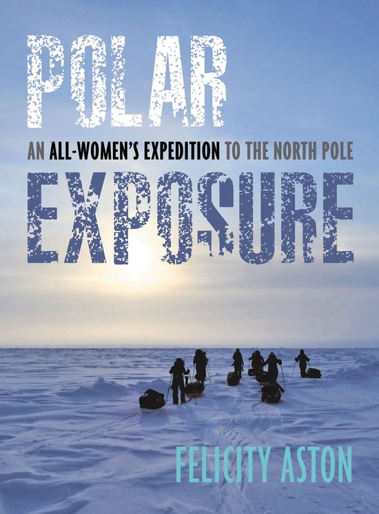Polar Exposure - cover