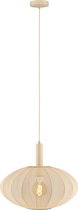Lucide CORINA - Suspension - Ø 50 cm - 1xE27 - Beige