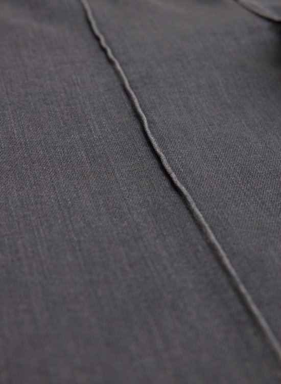 YESTA Rivka Bottoms - Grey Denim - maat 0(46)