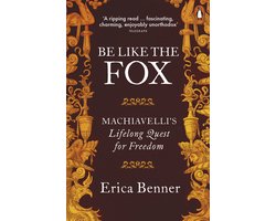 Be Like the Fox