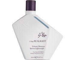 L'Alga SeaLight Shampoo | 250 ml | Voor beschadigd en gekleurd haar