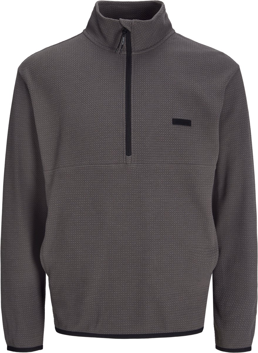 JACK&JONES JCOCHARLIE SWEAT MIX PACK BF PLS Heren Sweaters Grijs
