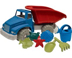 foto van Androni Vrachtauto Gerecycled Plastic, 45cm