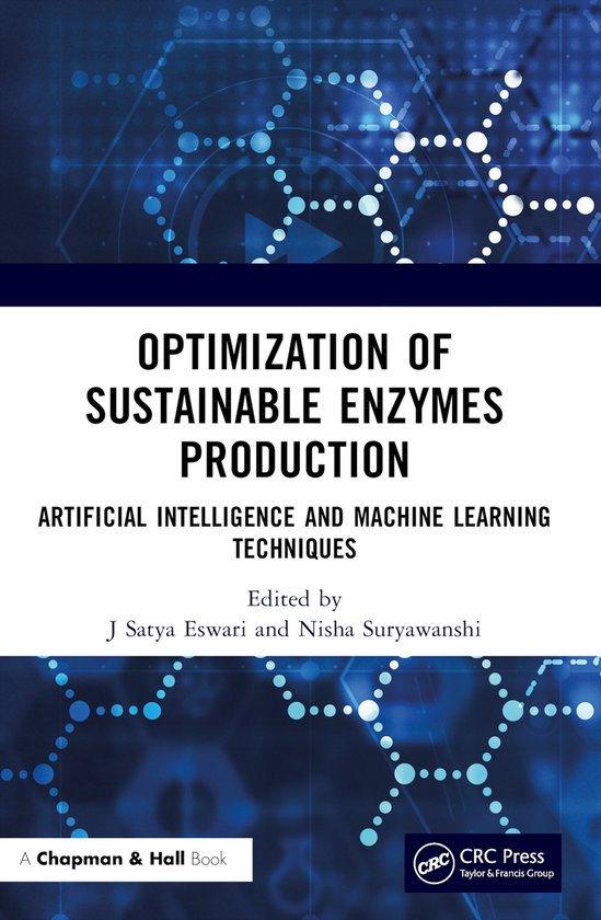 Optimization of Sustainable Enzymes Production - cover