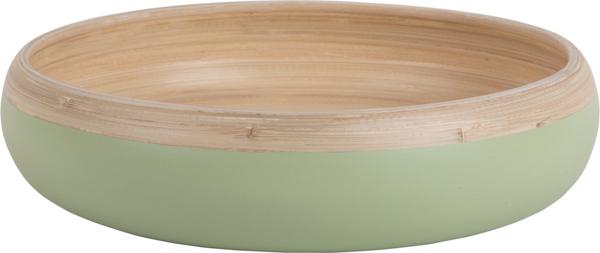 Present Time - Saladeschaal Puro Sphere - Zachtgroen