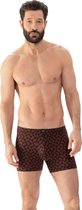 mey Silhouettes Pattern - - Trunk shorty Serie Silhouettes Pattern