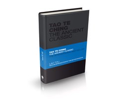 Tao Te Ching