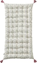 Vertbaudet Vloermatras BLOEMEN