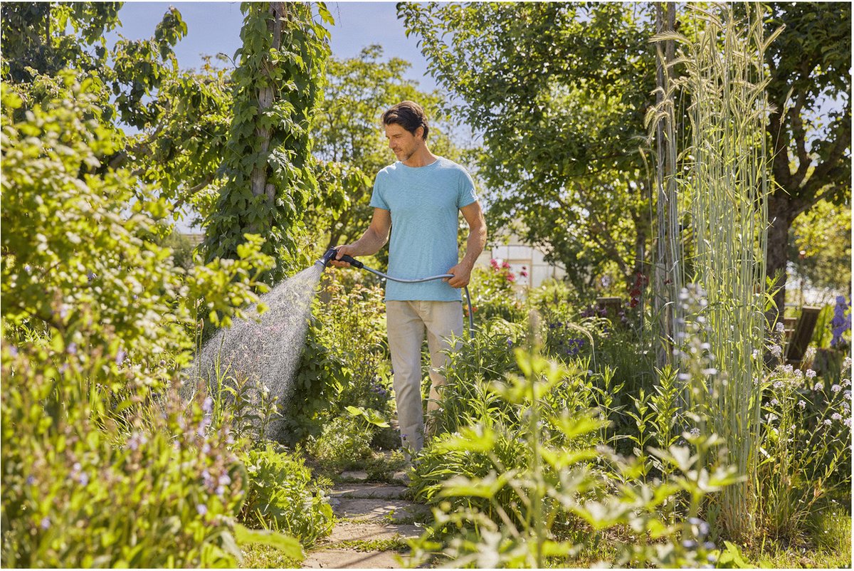 Gardena Lance d’arrosage EcoLine - Tête de lance