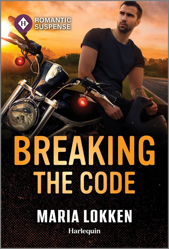 Breaking the Code - cover