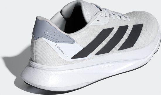 adidas Performance Chaussure de running Duramo SL 2 - Hommes - Blanc - 46
