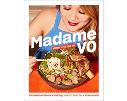 Madame Vo