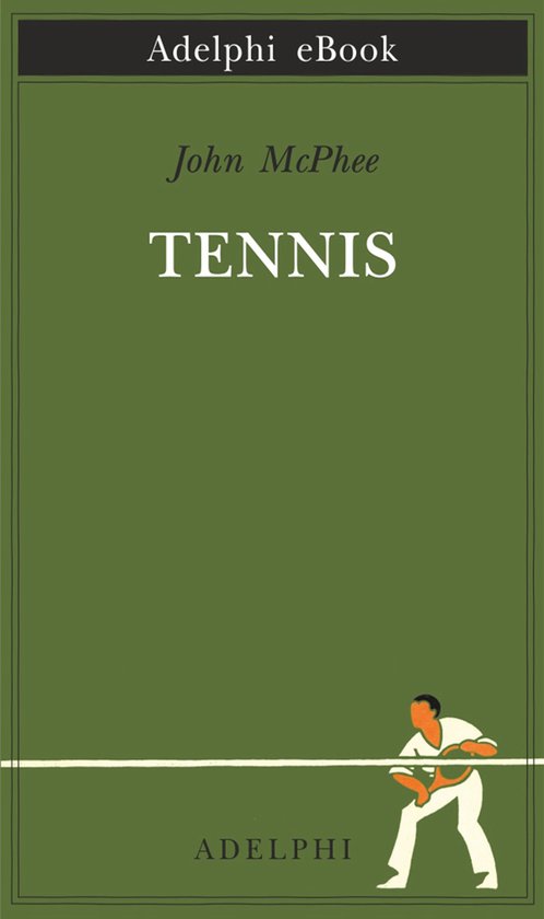 Tennis - cover