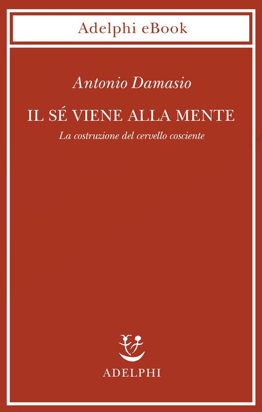 Il sé viene alla mente - cover