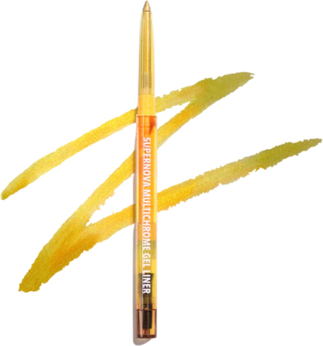 Moira Supernova Multichrome Gel Liner - 06 - Nova - VEGAN - Eyeliner - 0.26 g