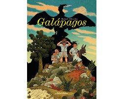Galapagos