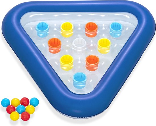Bestway jeux d'eau pong champion / Pong Champion pool game