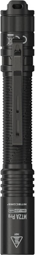 Nitecore MT2A Pro Zaklamp