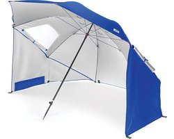 Parasol voor strand en tuin - SportBrella Paraplu