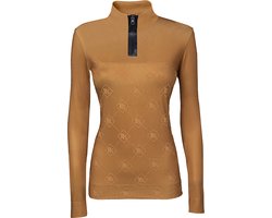 Performance Shirt One Million Almond 33 S