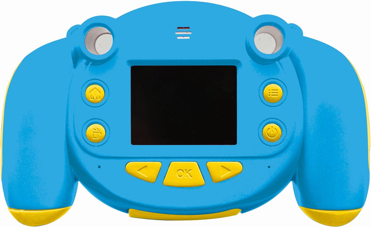 Paw Patrol Starcam® Digitale HD camera met SD-kaart – foto 2