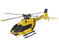 Pichler Modellbau EC135 ADAC RC helikopter RTF