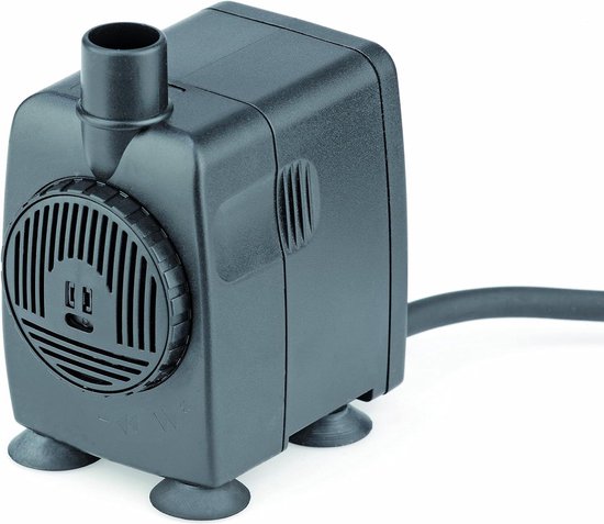 Fonteinpomp PondoCompact 1200i - waterspel - pomp - indoor - vijver - fontein fonteinpomp