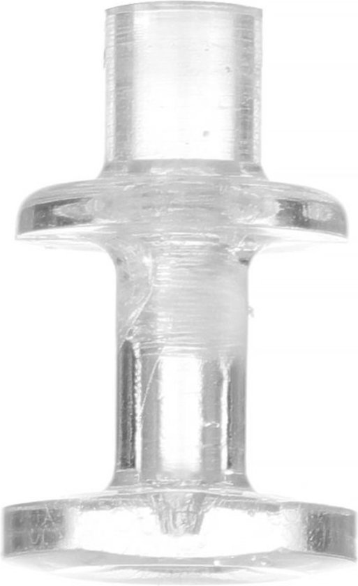 Vervangende Roerwerken Voor Milkshaker - Design By Bronwasser - HENDI - 2 St. - 32x27x(H)50mm - HENDI 961131 van HENDI — afbeelding 4