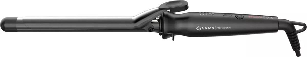 GA.MA Curling Iron Silk Salon Krultang 19 mm - afbeelding 2