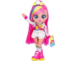 IMC Toys Cry Babies BFF Dreamy & Rym