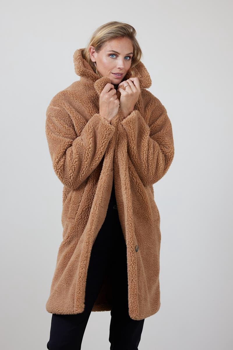 District Damesjassen - online kopen bij Berden Fashion