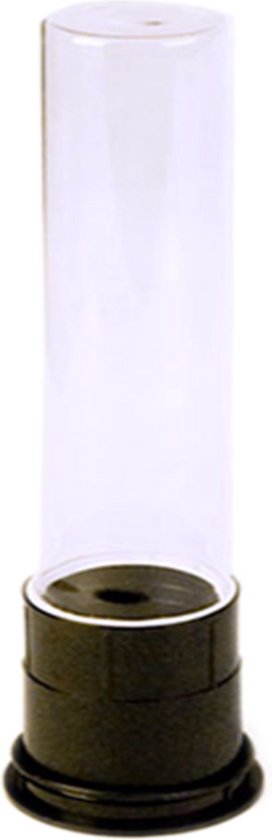 Verre de quartz Velda universel 5/7 / 9Watt